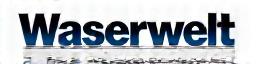 Wasserwelt Fischerbedarf AG Logo